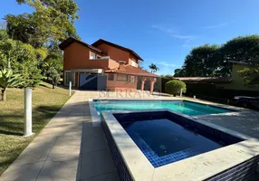 Foto 1 de Casa de Condomínio com 3 Quartos à venda, 191m² em São Joaquim, Vinhedo