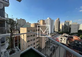 Foto 1 de Apartamento com 2 Quartos para alugar, 48m² em Vila Mariana, São Paulo