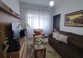 Foto 1 de Casa com 2 Quartos à venda, 135m² em Rudge Ramos, São Bernardo do Campo