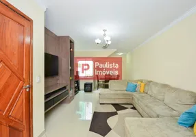Foto 1 de Casa com 3 Quartos à venda, 120m² em Vila Castelo, São Paulo