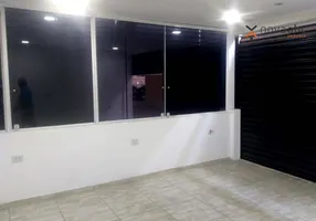 Foto 1 de Ponto Comercial para alugar, 40m² em Vila Vilma, Santo André