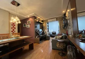 Foto 1 de Apartamento com 2 Quartos à venda, 68m² em Jardim Camburi, Vitória