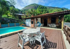 Foto 1 de Casa com 4 Quartos à venda, 391m² em Itanhangá, Rio de Janeiro
