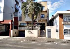 Foto 1 de Apartamento com 3 Quartos à venda, 90m² em Centro, Ponta Grossa