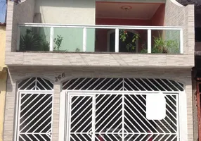 Foto 1 de Casa com 4 Quartos à venda, 125m² em Cidade Líder, São Paulo