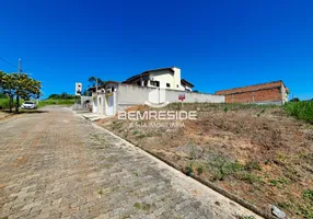 Foto 1 de Lote/Terreno à venda, 364m² em Liri, Içara