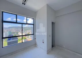 Foto 1 de Sala Comercial para alugar, 25m² em Gutierrez, Belo Horizonte