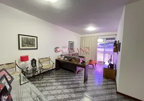 Foto 1 de Apartamento com 3 Quartos à venda, 107m² em Cachambi, Rio de Janeiro