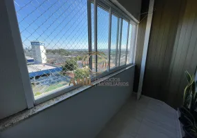 Foto 1 de Cobertura com 4 Quartos para alugar, 211m² em Parque Industrial, São José dos Campos