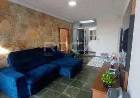 Foto 1 de Casa com 2 Quartos à venda, 169m² em Jardim Nova São Carlos, São Carlos