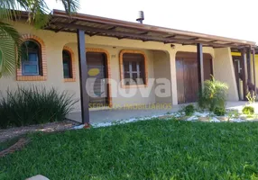 Foto 1 de Casa com 3 Quartos à venda, 120m² em Centro, Imbé