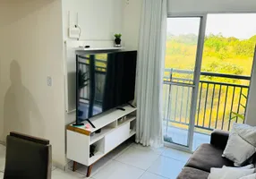 Foto 1 de Apartamento com 2 Quartos à venda, 44m² em Turu, São Luís