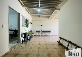 Foto 1 de Casa com 2 Quartos à venda, 60m² em Jardim Simoes, São José do Rio Preto