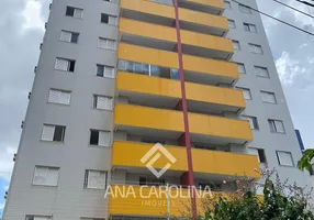 Foto 1 de Apartamento com 2 Quartos à venda, 84m² em Cidade Santa Maria, Montes Claros