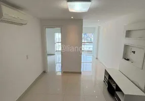 Foto 1 de Apartamento com 2 Quartos para alugar, 60m² em Praia da Costa, Vila Velha