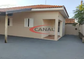 Foto 1 de Casa com 2 Quartos à venda, 216m² em Vila Carolina, Bauru