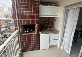 Foto 1 de Apartamento com 4 Quartos à venda, 123m² em Vila Guilherme, São Paulo