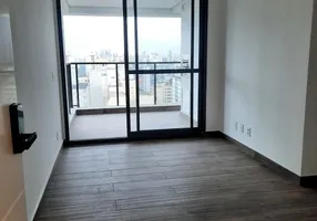 Foto 1 de Apartamento com 2 Quartos para alugar, 66m² em Perdizes, São Paulo