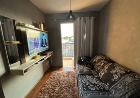 Foto 1 de Apartamento com 2 Quartos para alugar, 55m² em Saúde, São Paulo