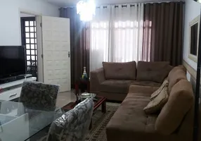 Foto 1 de Sobrado com 2 Quartos à venda, 150m² em Alves Dias, São Bernardo do Campo