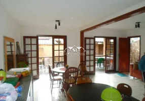 Foto 1 de Casa com 5 Quartos à venda, 440m² em Correas, Petrópolis