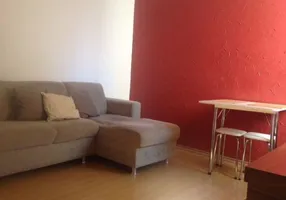 Foto 1 de Apartamento com 2 Quartos à venda, 48m² em Vila Guarani, São Paulo