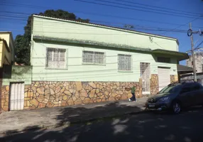 Foto 1 de Casa com 3 Quartos à venda, 198m² em Industrias I Barreiro, Belo Horizonte