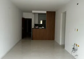 Foto 1 de Apartamento com 3 Quartos para alugar, 98m² em Pitangueiras, Lauro de Freitas