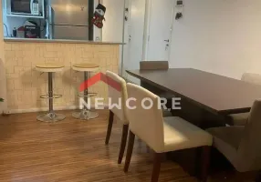 Foto 1 de Apartamento com 2 Quartos à venda, 64m² em Vila Bela, São Paulo