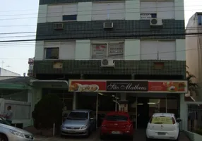 Foto 1 de Sala Comercial para alugar, 40m² em Passo da Areia, Porto Alegre