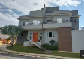 Foto 1 de Casa com 4 Quartos à venda, 302m² em Residencial Villazul, Sorocaba