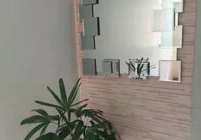 Foto 1 de Apartamento com 2 Quartos à venda, 46m² em Jardim Santo Elias, São Paulo