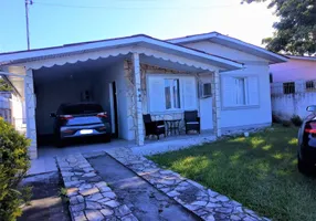 Foto 1 de Casa com 3 Quartos à venda, 120m² em Coloninha, Araranguá