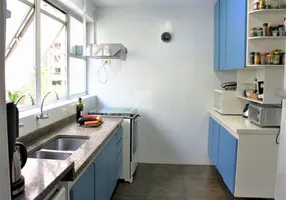 Foto 1 de Apartamento com 3 Quartos à venda, 150m² em Jardim Paulista, São Paulo