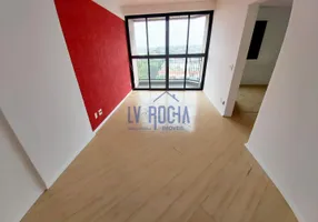 Foto 1 de Apartamento com 2 Quartos à venda, 65m² em Interlagos, São Paulo