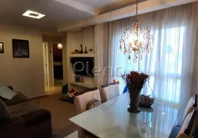 Foto 1 de Apartamento com 3 Quartos à venda, 64m² em Loteamento Parque São Martinho, Campinas