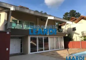 Foto 1 de Casa de Condomínio com 3 Quartos à venda, 420m² em Nova Higienópolis, Jandira