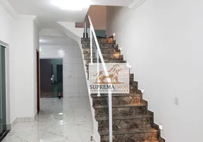 Foto 1 de Casa com 3 Quartos à venda, 137m² em Residencial Jardim Nathalia, Sorocaba