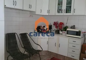 Foto 1 de Casa com 3 Quartos à venda, 119m² em Jardim Antunes, São José do Rio Preto