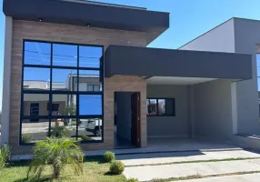 Foto 1 de Casa com 3 Quartos à venda, 222m² em Jardim Mantova, Indaiatuba