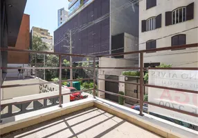 Foto 1 de com 3 Quartos para venda ou aluguel, 156m² em Itaim Bibi, São Paulo