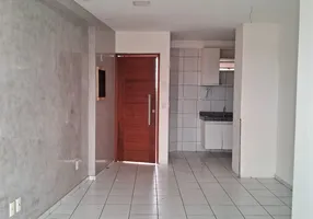 Foto 1 de Apartamento com 3 Quartos para alugar, 75m² em Fátima, Teresina