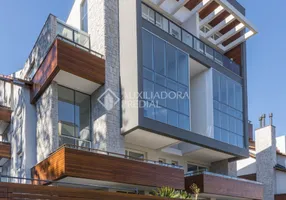 Foto 1 de Apartamento com 1 Quarto à venda, 63m² em Vila Suica, Gramado