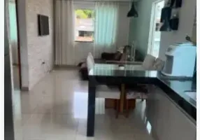 Foto 1 de Casa com 2 Quartos à venda, 56m² em Gávea, Vespasiano