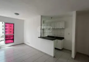 Foto 1 de Apartamento com 2 Quartos para alugar, 54m² em Vista Alegre, Cuiabá