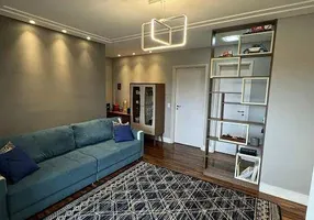 Foto 1 de Apartamento com 2 Quartos à venda, 80m² em Cezar de Souza, Mogi das Cruzes