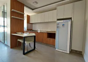 Foto 1 de Apartamento com 1 Quarto para alugar, 40m² em Trindade, Florianópolis