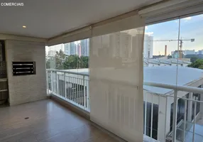 Foto 1 de Apartamento com 2 Quartos à venda, 95m² em Chácara Santo Antônio, São Paulo