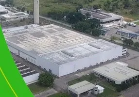 Foto 1 de Galpão/Depósito/Armazém para alugar, 22783m² em Distrito Industrial, Queimados