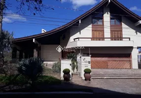 Foto 1 de Casa com 3 Quartos à venda, 397m² em Jardim do Lago, Canoas
